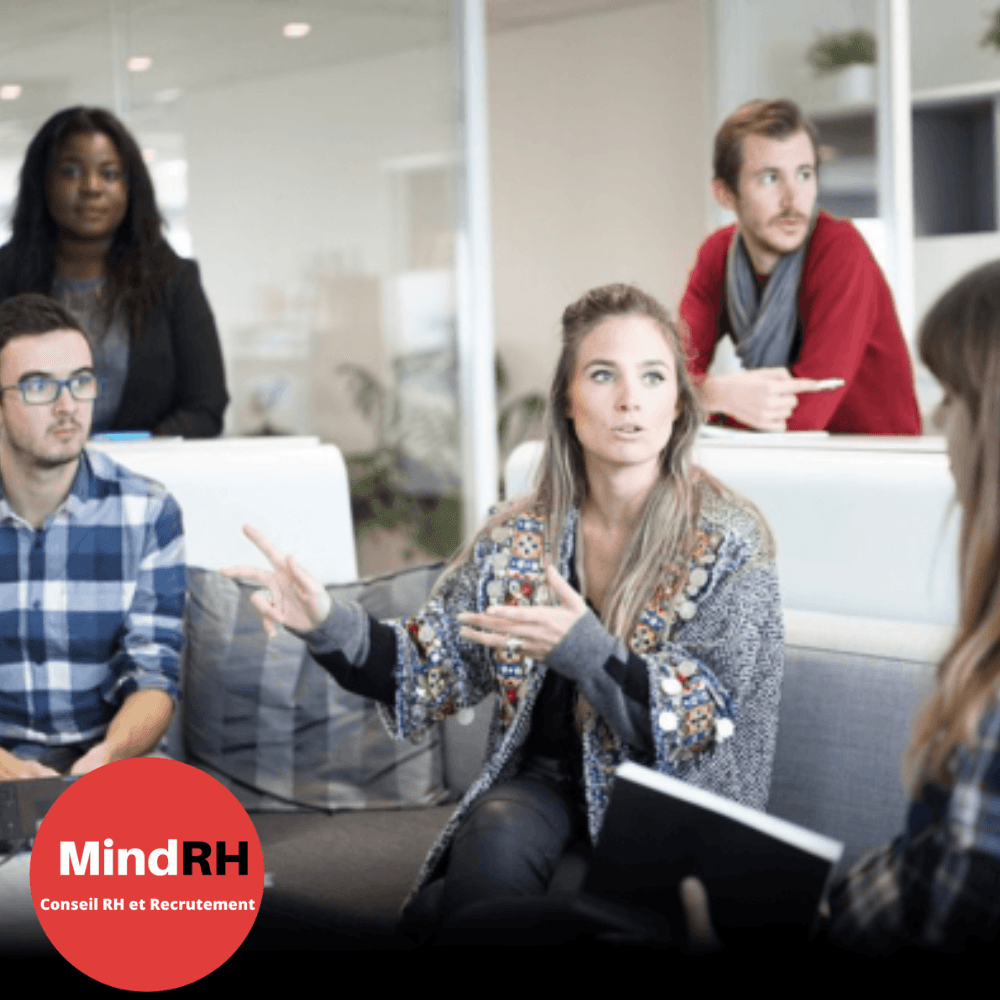 Sourcing en recrutement